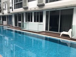 Water Terrace (D19), Terrace #161557682